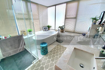 WATERFALL GARDENS Apartment / Condo | Listing