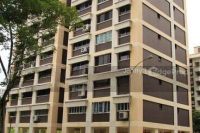 138 BISHAN STREET 12 HDB | Listing