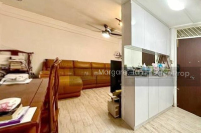 138 BISHAN STREET 12 HDB | Listing