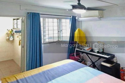 138 BISHAN STREET 12 HDB | Listing