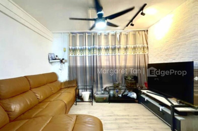 138 BISHAN STREET 12 HDB | Listing