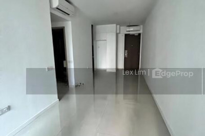 TREASURE AT TAMPINES Apartment / Condo | Listing