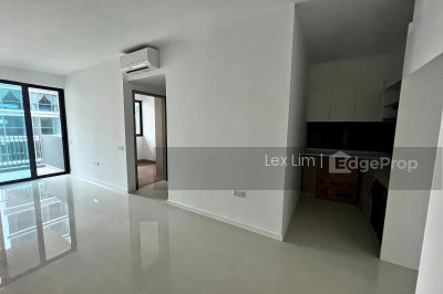 TREASURE AT TAMPINES Apartment / Condo | Listing