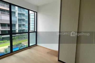 TREASURE AT TAMPINES Apartment / Condo | Listing