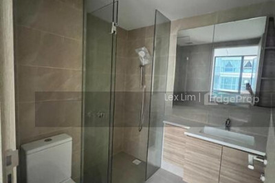 TREASURE AT TAMPINES Apartment / Condo | Listing