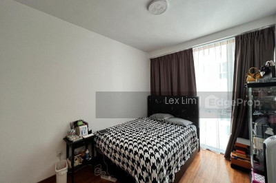 SENNETT RESIDENCE Apartment / Condo | Listing