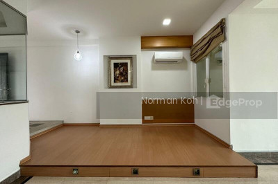 TANJONG RIA CONDOMINIUM Apartment / Condo | Listing