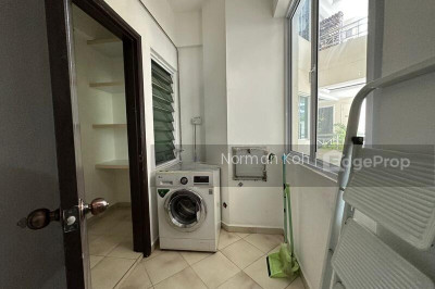 TANJONG RIA CONDOMINIUM Apartment / Condo | Listing