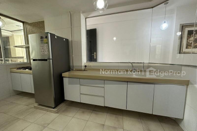 TANJONG RIA CONDOMINIUM Apartment / Condo | Listing