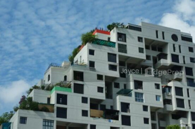 BALESTIER POINT Apartment / Condo | Listing