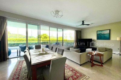 CARIBBEAN AT KEPPEL BAY Apartment / Condo | Listing