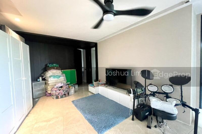 CARIBBEAN AT KEPPEL BAY Apartment / Condo | Listing