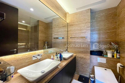 CARIBBEAN AT KEPPEL BAY Apartment / Condo | Listing