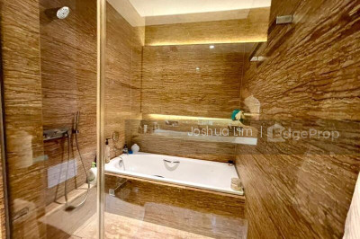 CARIBBEAN AT KEPPEL BAY Apartment / Condo | Listing