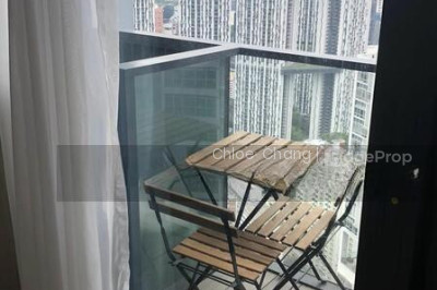 SKYSUITES @ ANSON Apartment / Condo | Listing