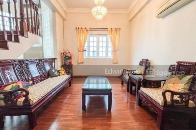 EAST COAST PARK Landed | Listing