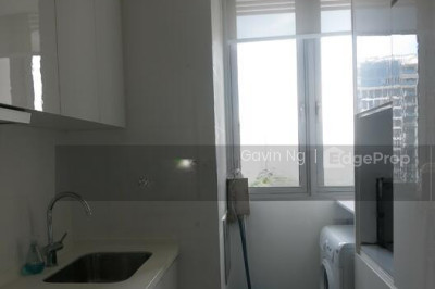 MODA Apartment / Condo | Listing