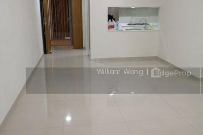 BEDOK RESIDENCES Apartment / Condo | Listing