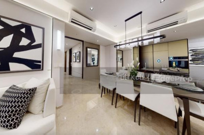 TEMBUSU GRAND Apartment / Condo | Listing