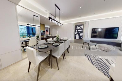 TEMBUSU GRAND Apartment / Condo | Listing