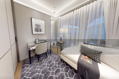 TEMBUSU GRAND Apartment / Condo | Listing