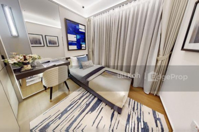 TEMBUSU GRAND Apartment / Condo | Listing