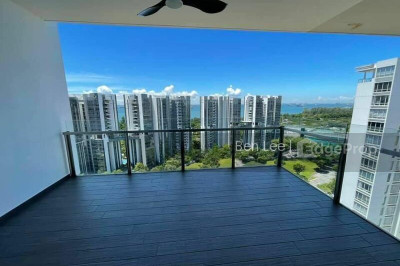 THE SEA VIEW Apartment / Condo | Listing