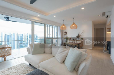 THE SEA VIEW Apartment / Condo | Listing