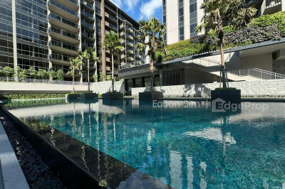 FORETT AT BUKIT TIMAH Apartment / Condo | Listing