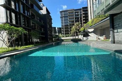 FORETT AT BUKIT TIMAH Apartment / Condo | Listing