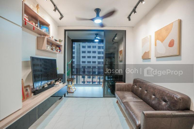 LE QUEST Apartment / Condo | Listing