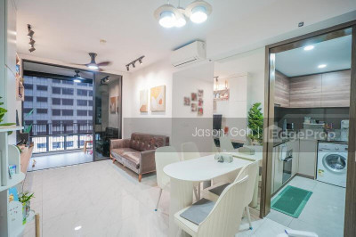 LE QUEST Apartment / Condo | Listing