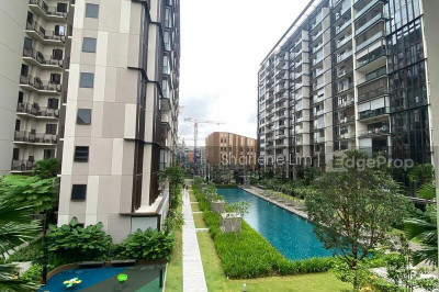 DAIRY FARM RESIDENCES Apartment / Condo | Listing