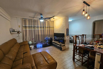 138 BISHAN STREET 12 HDB | Listing