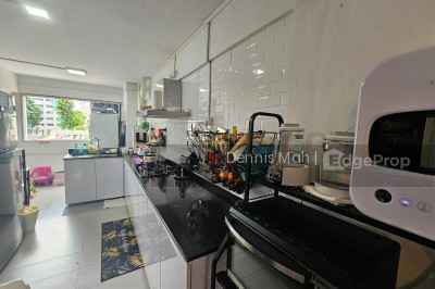 138 BISHAN STREET 12 HDB | Listing