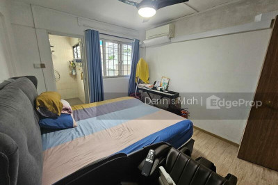 138 BISHAN STREET 12 HDB | Listing