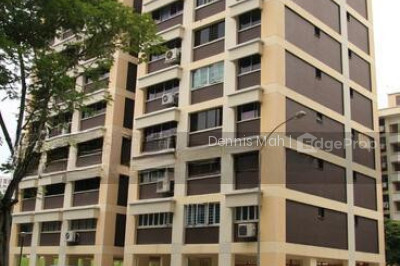 138 BISHAN STREET 12 HDB | Listing