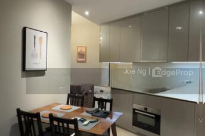 CITY GATE Apartment / Condo | Listing