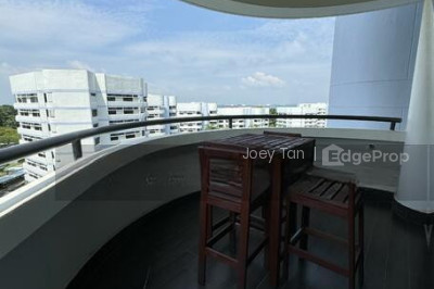 MANDARIN GARDENS Apartment / Condo | Listing