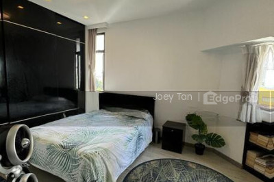 MANDARIN GARDENS Apartment / Condo | Listing