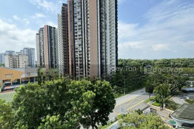 MANDARIN GARDENS Apartment / Condo | Listing