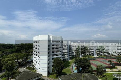 MANDARIN GARDENS Apartment / Condo | Listing