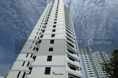 MANDARIN GARDENS Apartment / Condo | Listing