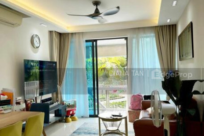 BELYSA Apartment / Condo | Listing