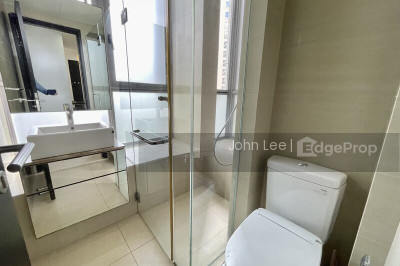 ANGULLIA PARK RESIDENCES @ ORCHARD Apartment / Condo | Listing