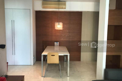 NOVENA SUITES Apartment / Condo | Listing