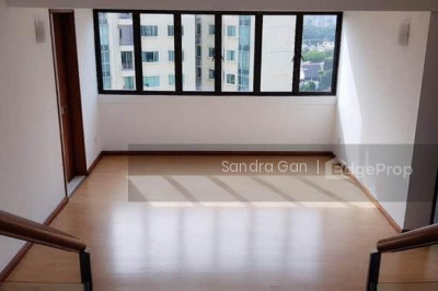 PANDAN VALLEY Apartment / Condo | Listing