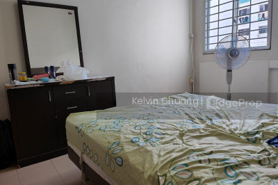 143 PETIR ROAD HDB | Listing