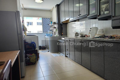 143 PETIR ROAD HDB | Listing