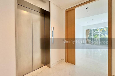 ST. REGIS RESIDENCES SINGAPORE Apartment / Condo | Listing